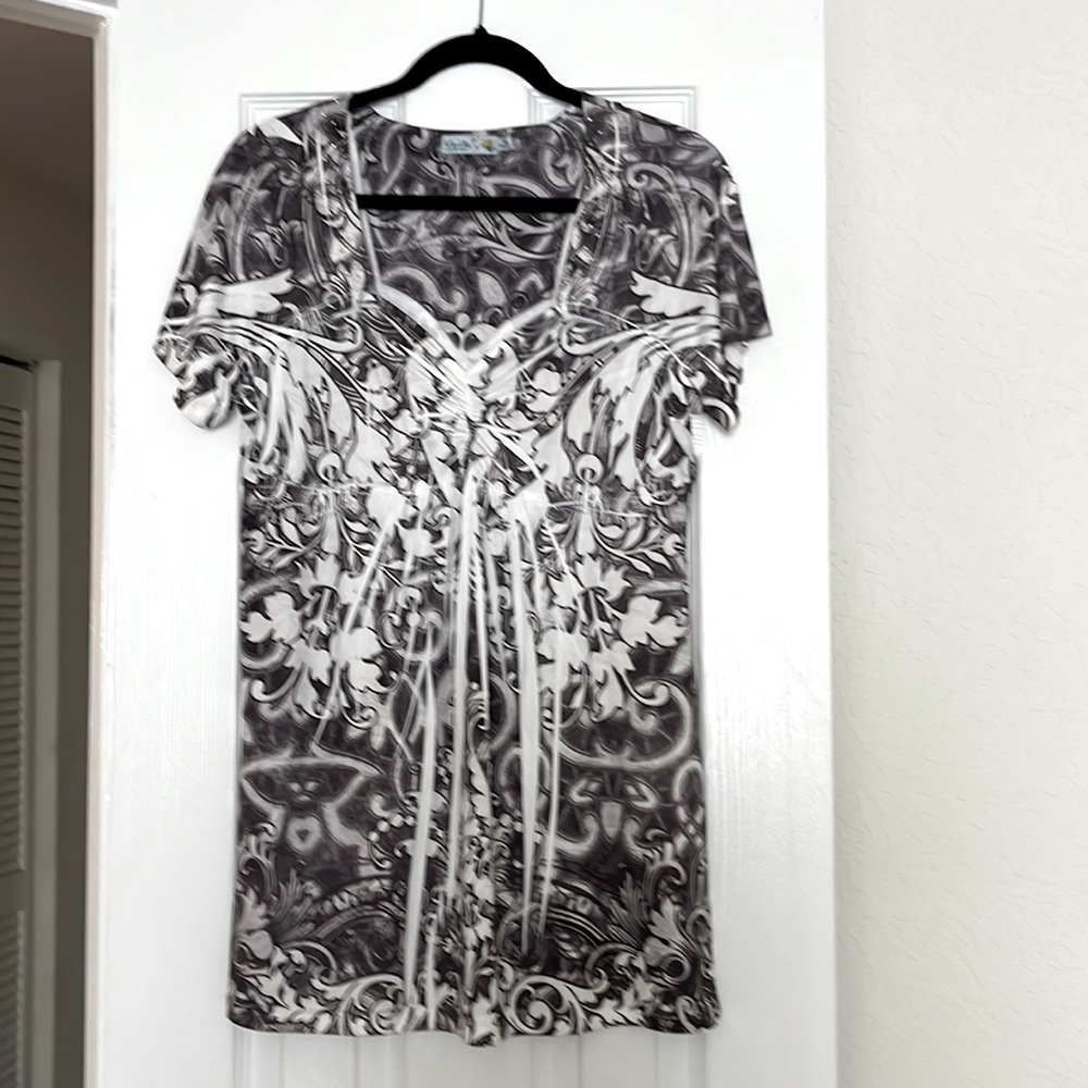 Unity World Wear -  Ladies Blouse